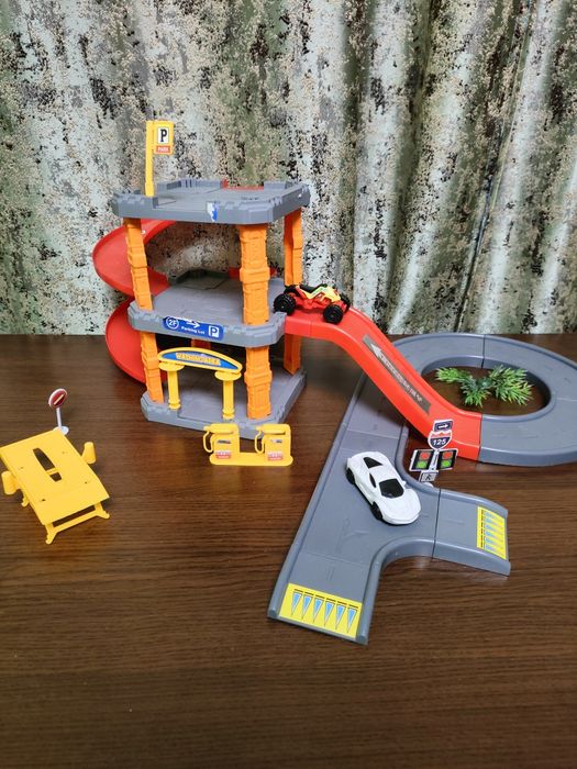 Іграшка для хлопчиків