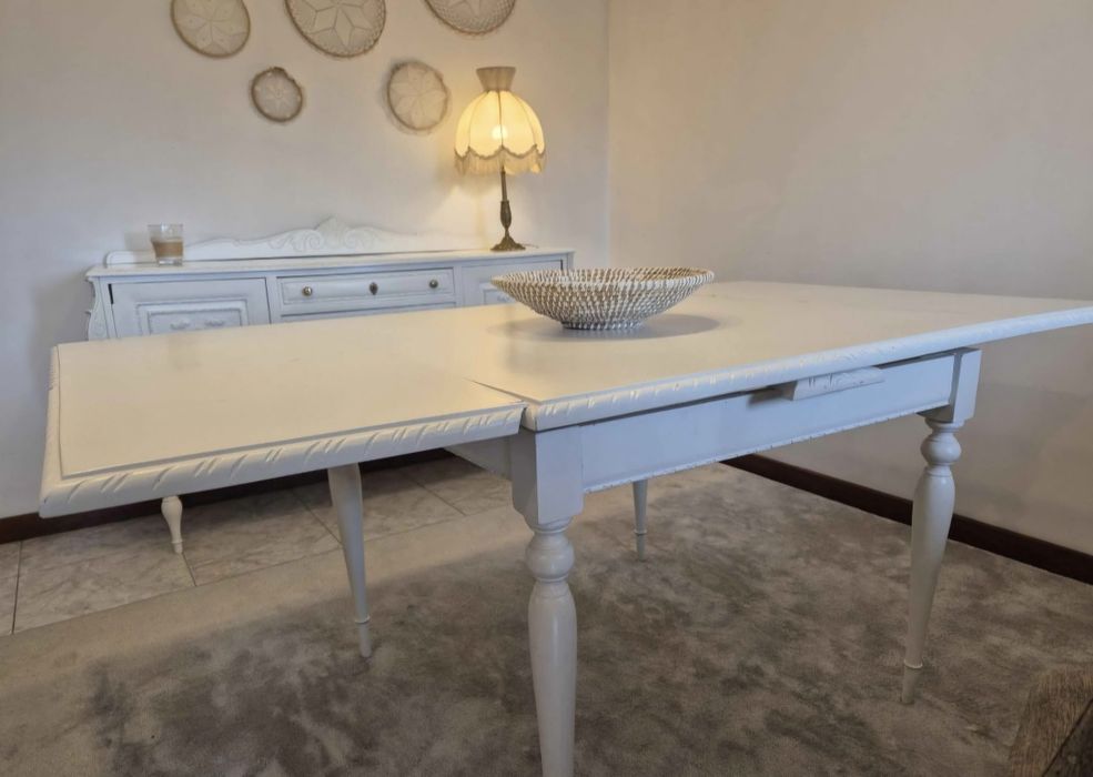 Conjunto de móveis sala de jantar NEGOCIÁVEL