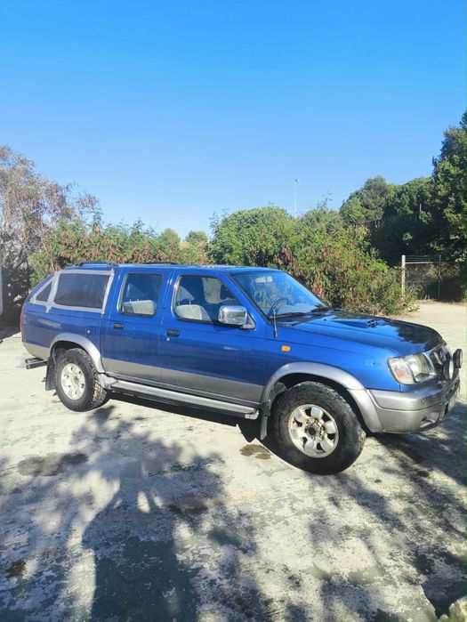 Nissa terrano ||