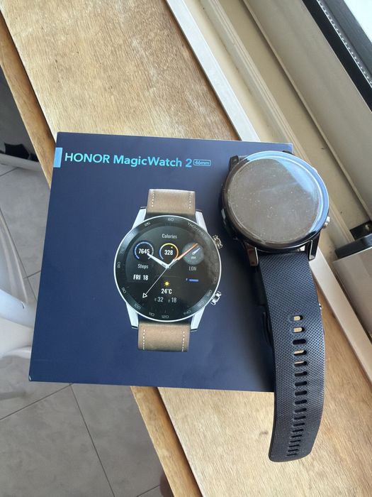 Smartwatch Honor MagicWatch 2 46mm