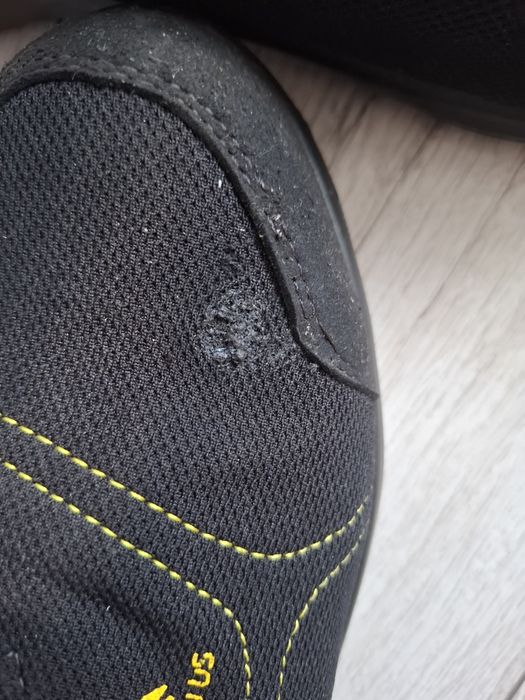 Buty bhp Deltaplus