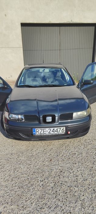 Seat Leon 1.4 16v