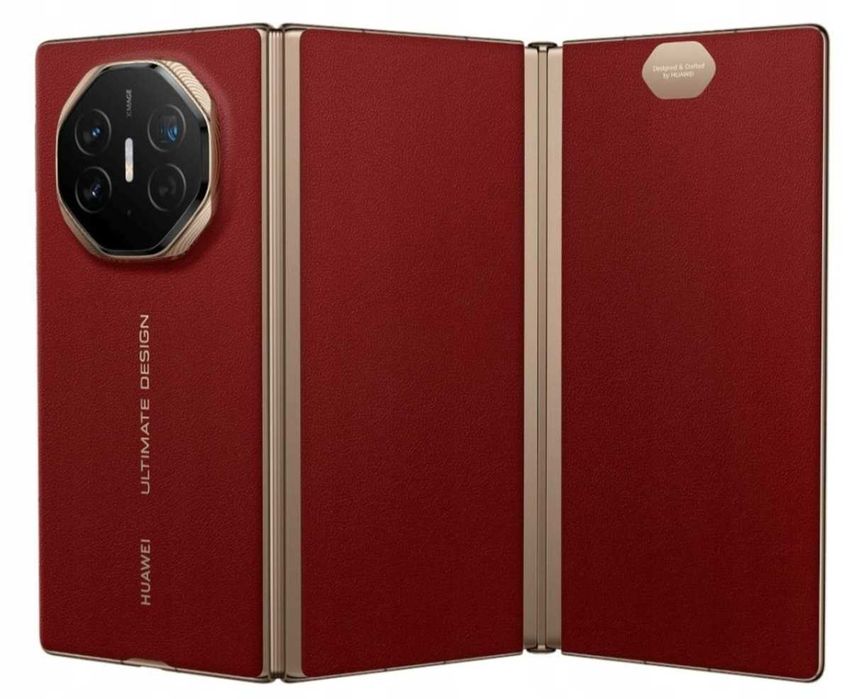 Folia ochronna na ekran Huawei Mate XT Ultimate