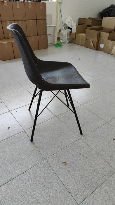 Suporte cadeiras