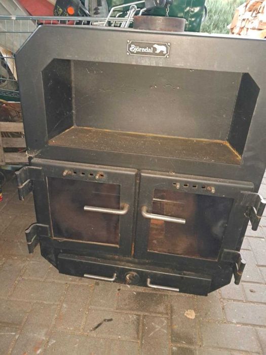 Kominek na sprzedaż