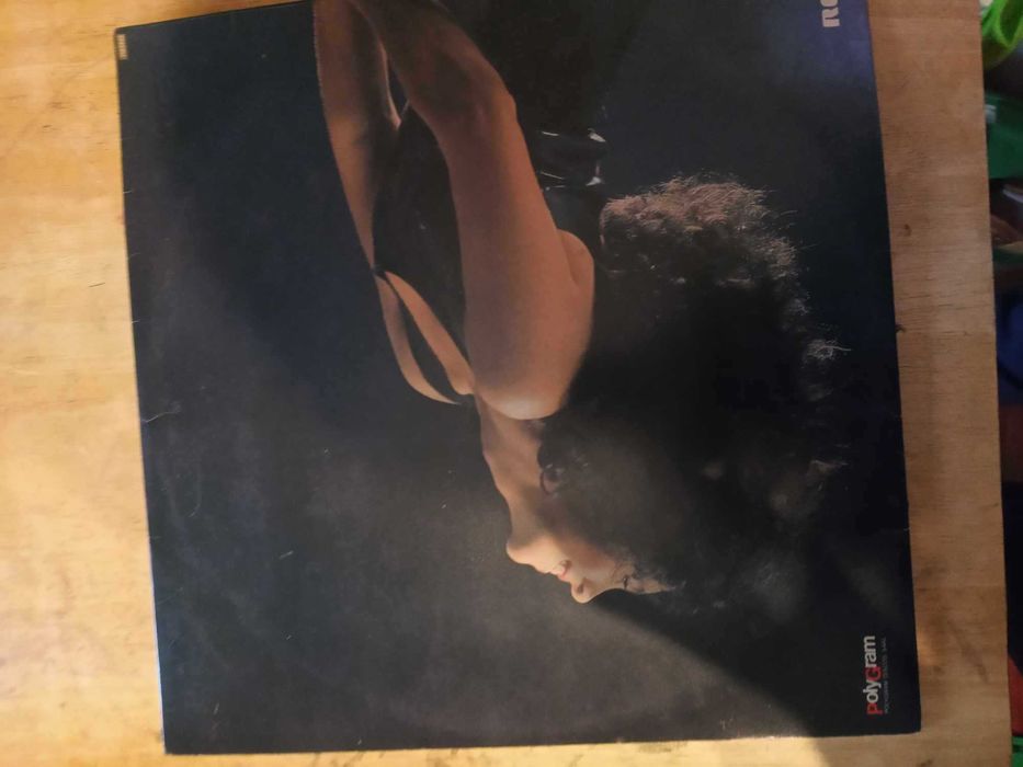 Vinil de Gal Costa - Bem bom