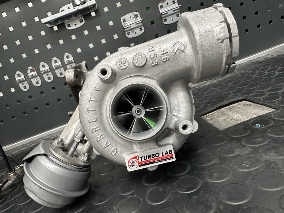 Turbo 1749va hibridado