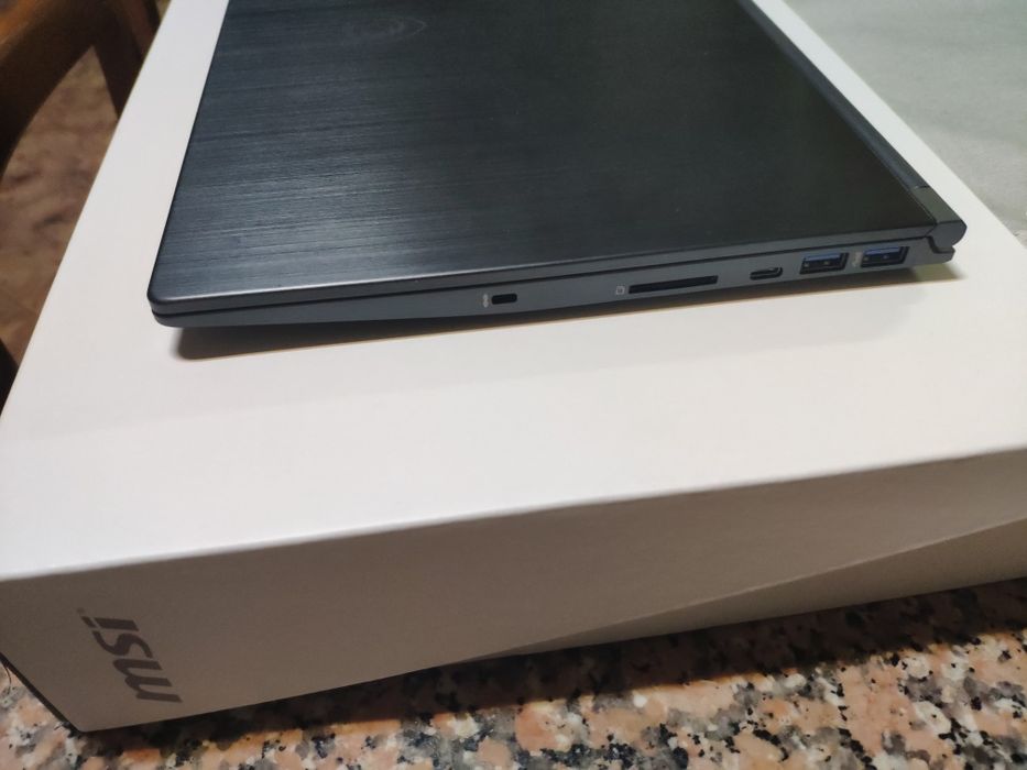 Modern 14 Portable PC64738808750337122