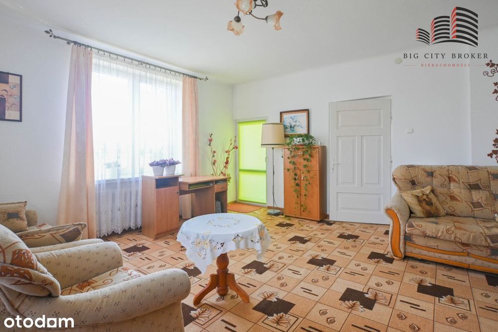 Gospodarstwo na sprzedaż