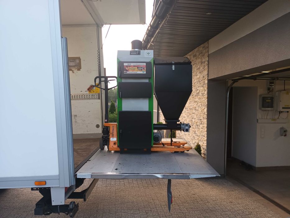 Przeprowadzki transport utylizacja mebli tanio