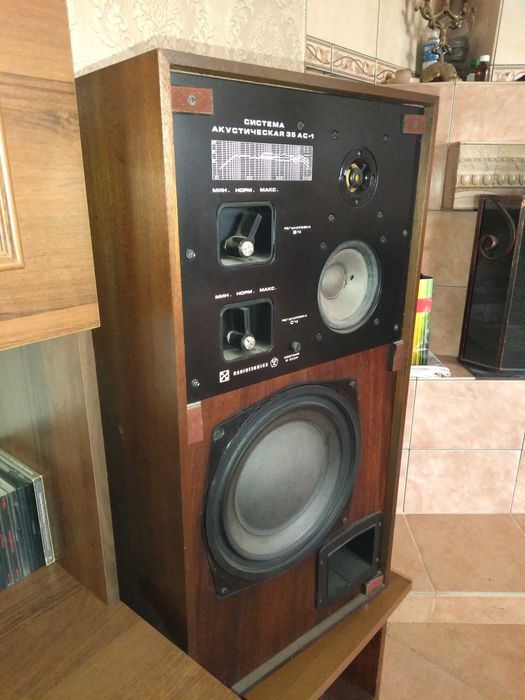 Radiotehnika 35АС-1