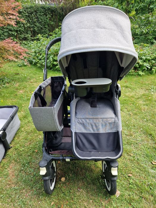 Bugaboo Donkey 2 Duo dodatki