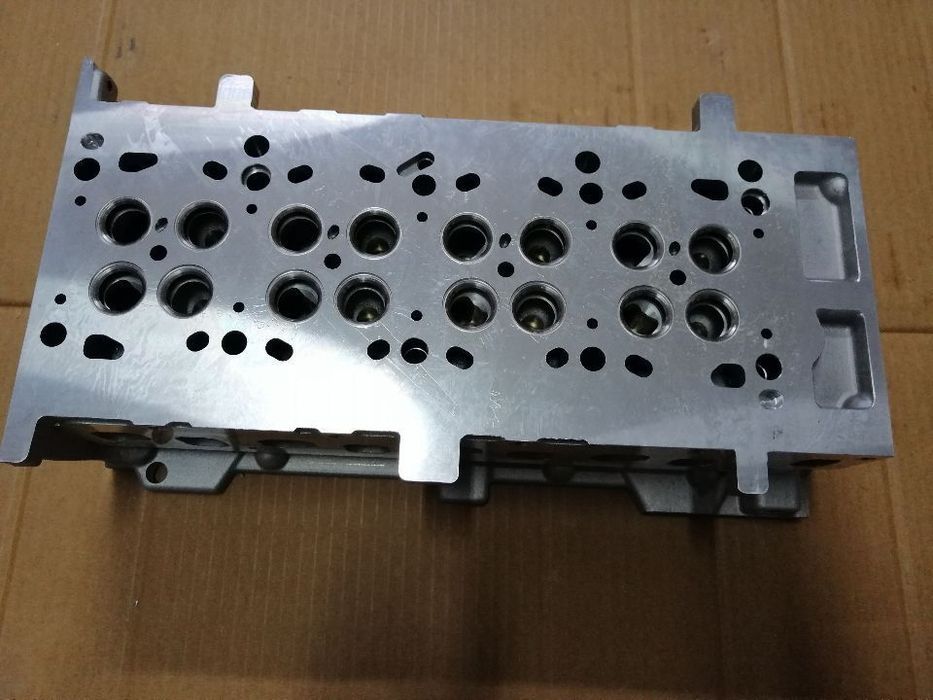 Cabeças de motor em stock diversos modelos NOVAS