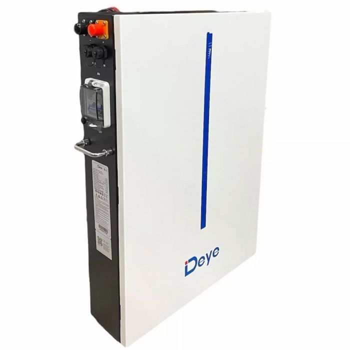 Deye Rw 6.1 акумулятор