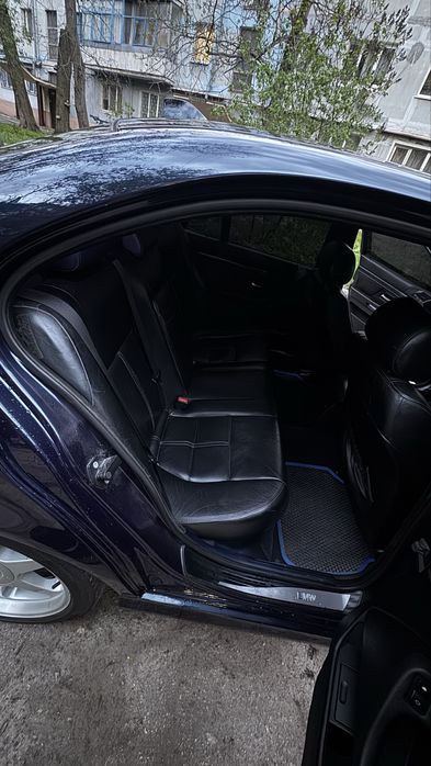 Продам е39 востановленую