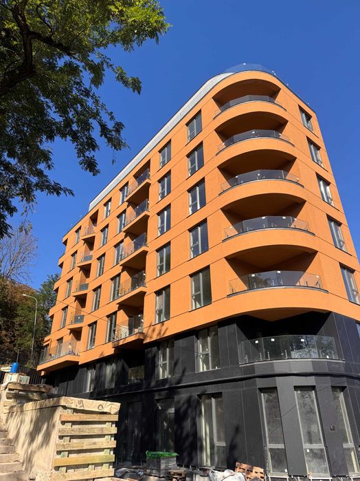 Без комісії!Продаж 3кім кв.79м2,Клепарівська,центр.частина міста