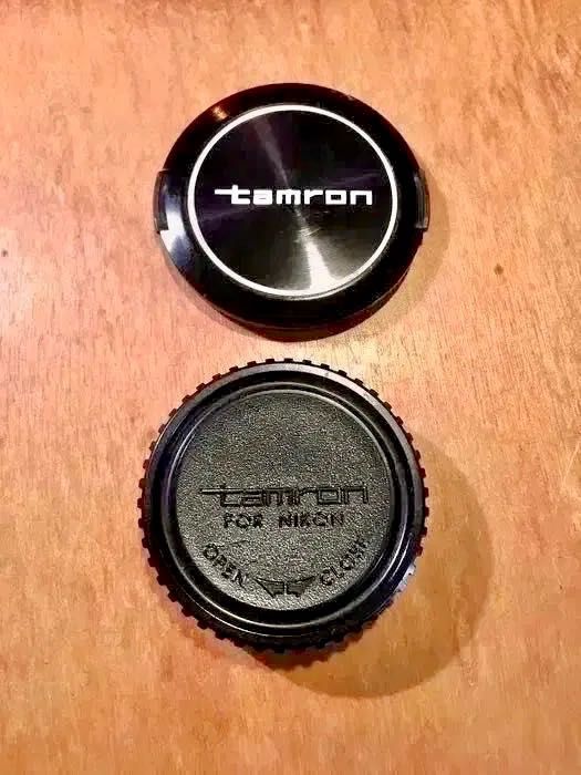 TAMRON bbar multic - 1:45 F / 85-210/55 mm vivitar aut. Converter