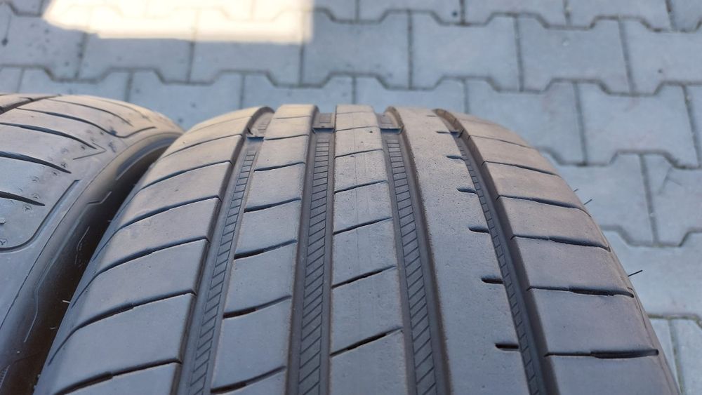 Opony Goodyear 245 40 R19 RUN FLAT