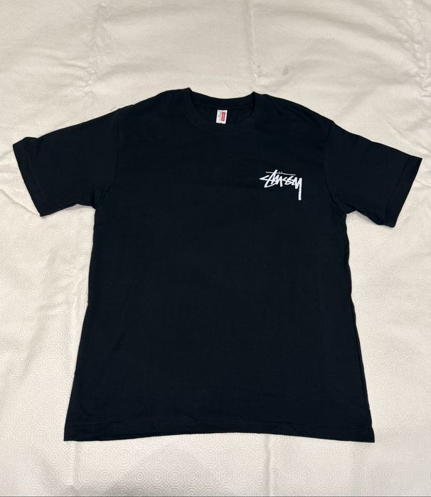 T-shirt Stüssy dado