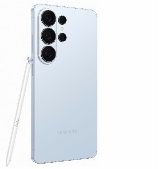 Смартфон Samsung Galaxy S26 Ultra 16/1Tb Sky Blue