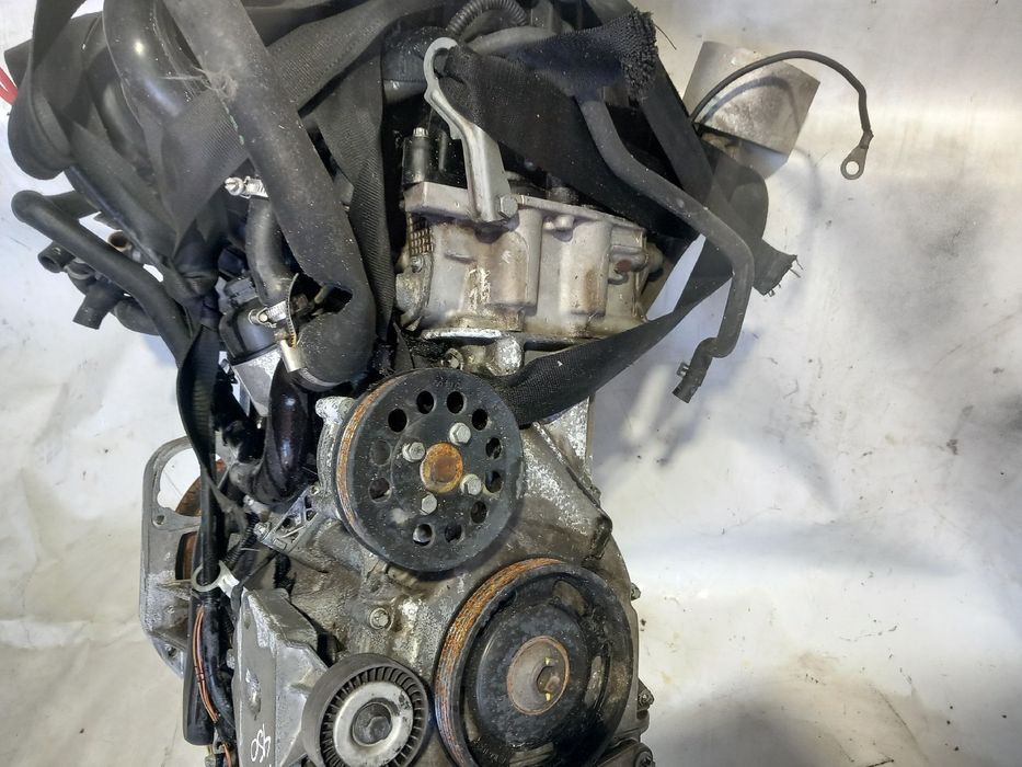 Motor completo MERCEDES-BENZ Classe A (W168)