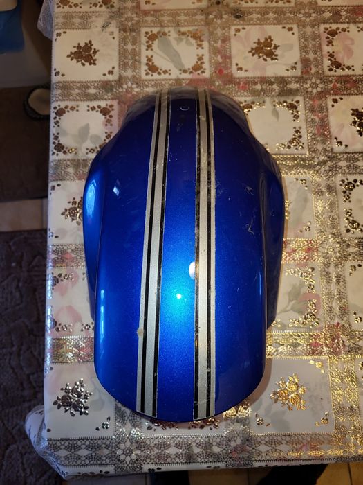 Blotnik przod kawasaki er 6