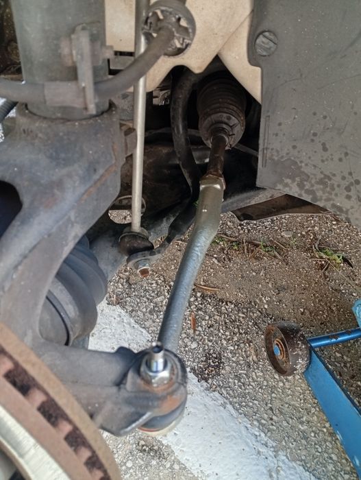 Mecânica automóvel