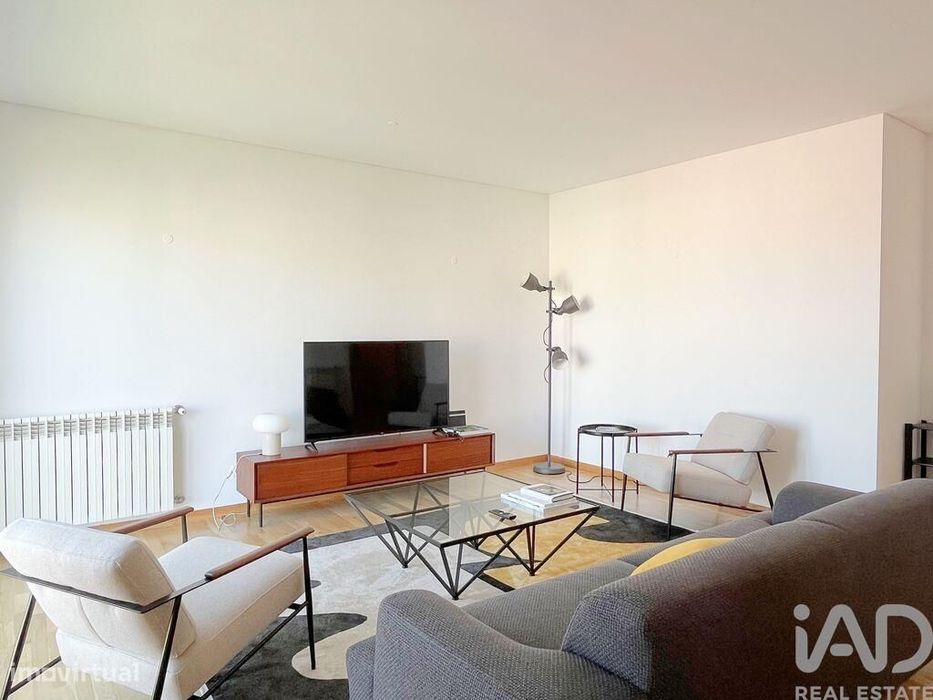 Apartamento T2 em Ajuda de 116,00 m2