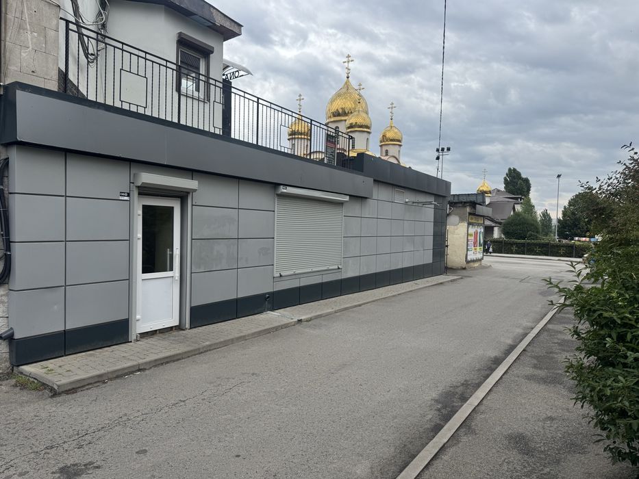 Аренда помещения