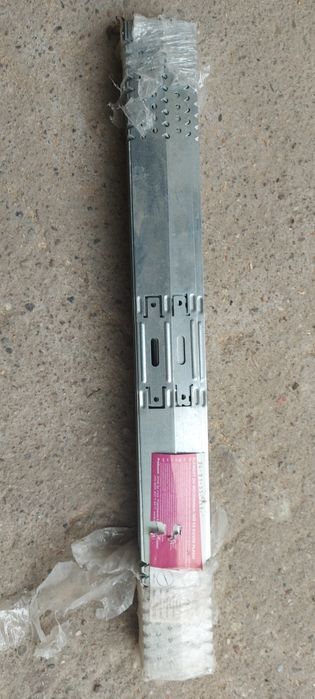Wieszak płaski  do gk ES 60/250 Siniat Nida