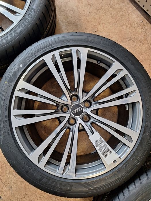 Nowe Alufelgi Koła Audi A8 D5  265 40 r20