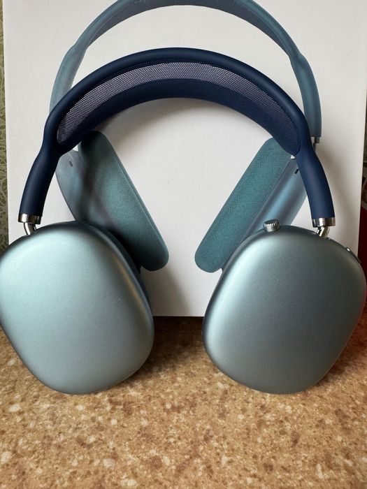 Навушники Airpods Max
