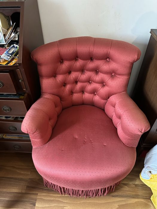 Sofa Senhorinha