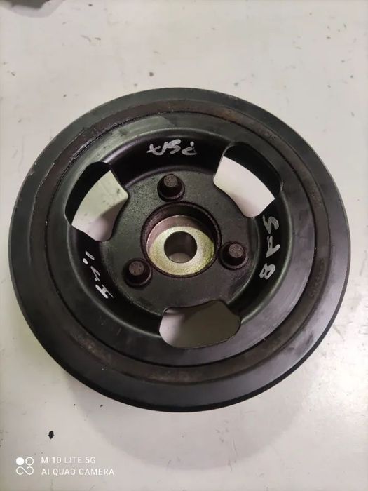 Poli da cambota - motor PSA / mini 1.4 ( 8FS )