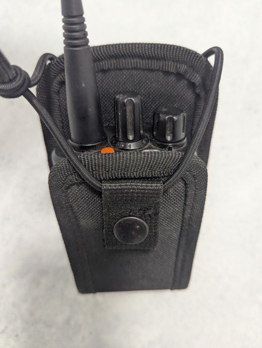 Рація   Motorola