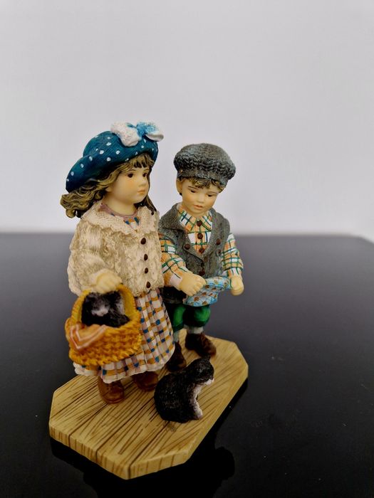 Figurka The Leonardo Collection