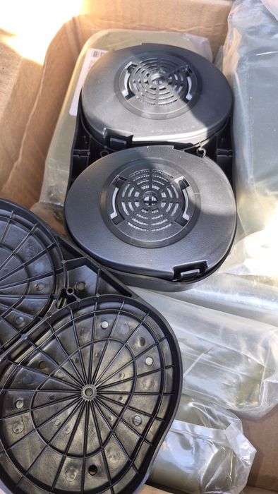 Фильтра к противогазу М50 USA