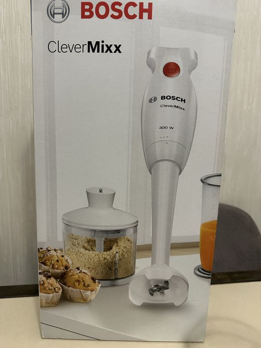 Деталі до блендера Bosch