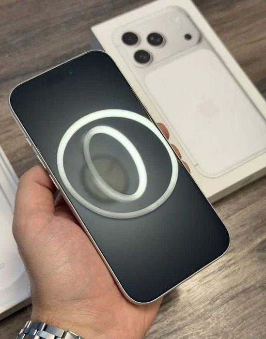 iPhone 17 Pro 1000 ГБ, eSIM