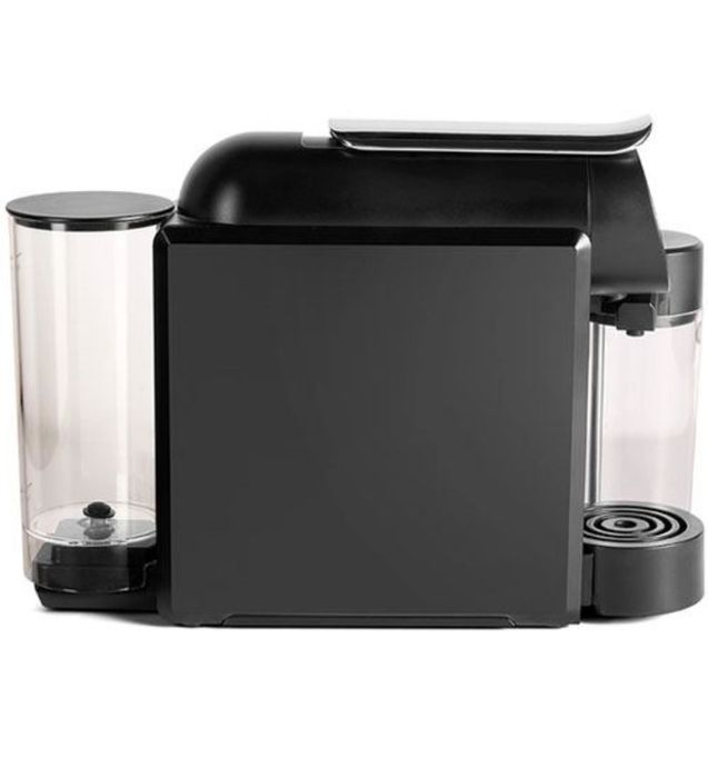 Maquina Café Delta Q Mini MilkQool P com Garantiareta