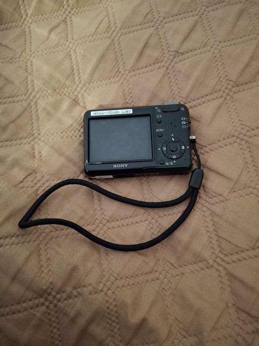 Aparat fotograficzny