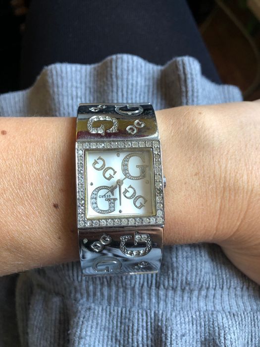 Zegarek damski Guess