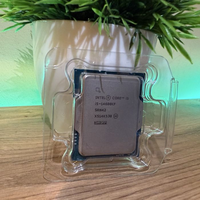 Процесор i5 14600KF
