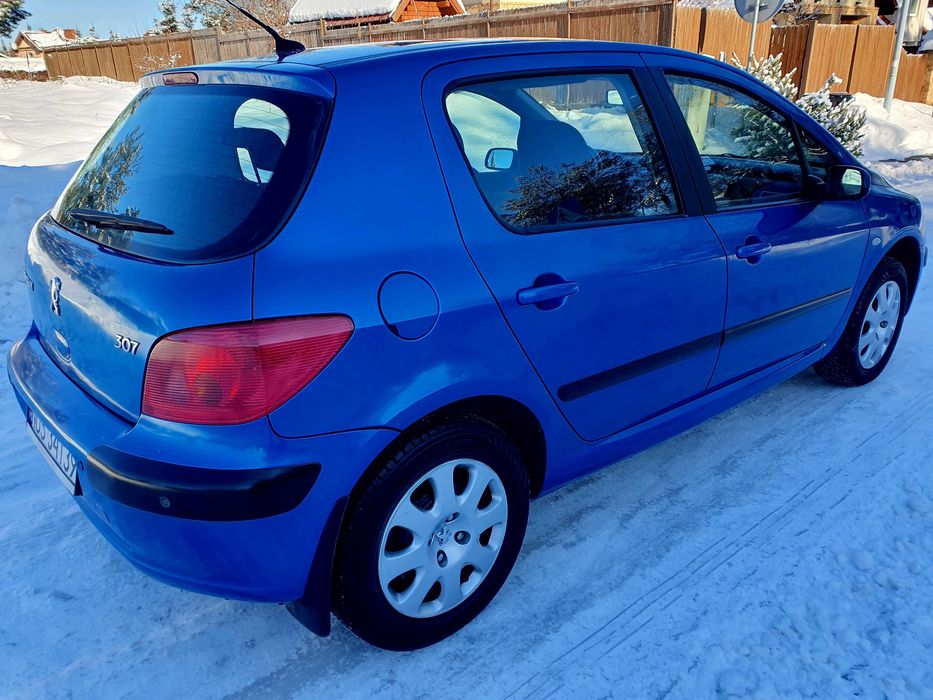 BARDZO ZADBANY, salon PL, idealnie jezdzi, klimatronik.