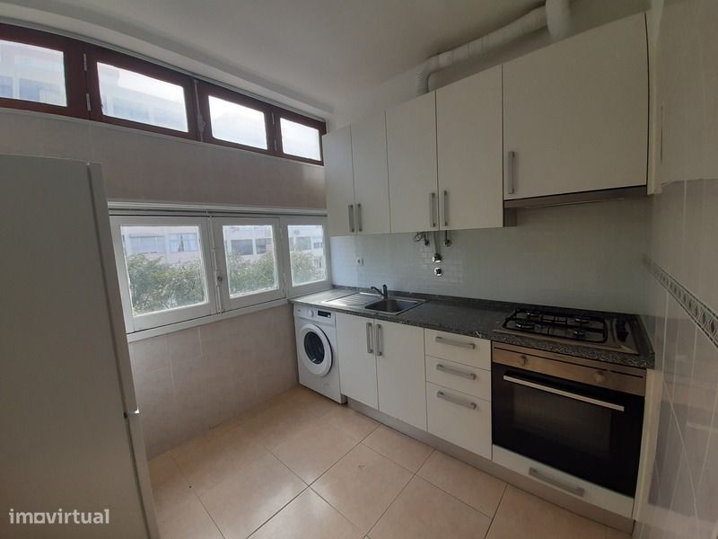 Apartamento em Barreiro, Alto do Seixalinho