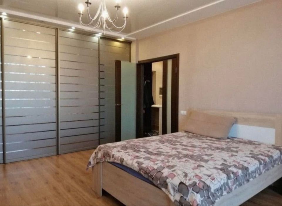 Однокімнатна квартира  Вишневе Центр