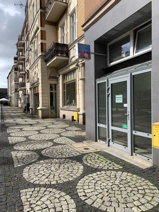 Lokal użytkowy do wynajęcia