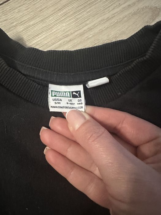 Костюм puma оригінал