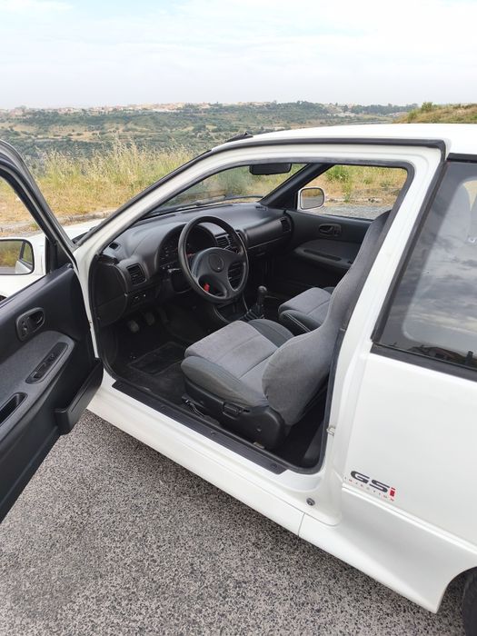 Susuki Swift GSI 1.3