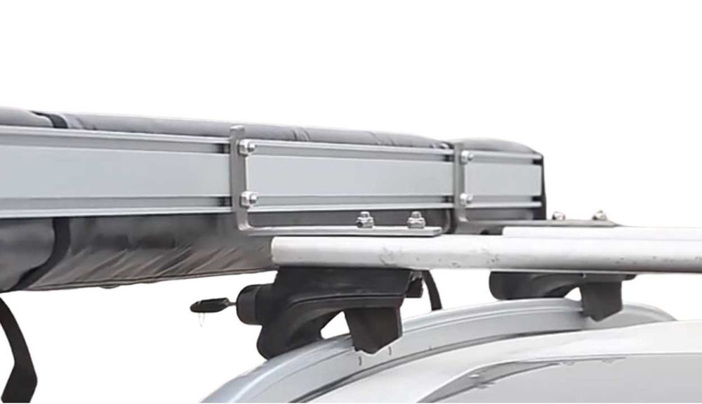 Markiza samochodowa boczna Far Away Equipment - Classic Wing 200